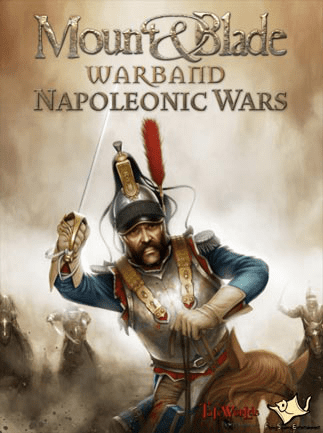 Mount Blade Warband Napoleonic Wars Steam Gift GLOBAL DLCS 34103 2