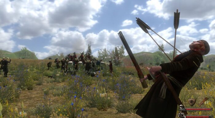 Mount Blade With Fire Sword PC Steam Key GLOBAL ACTION SHOOTING 3632 2 3