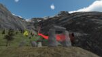 Mount Wingsuit Steam Key GLOBAL ACTION SHOOTING 19156 2 7