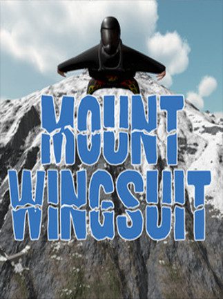 Mount Wingsuit Steam Key GLOBAL ACTION SHOOTING 19156 2