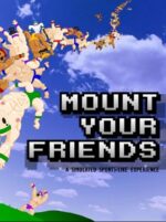 Mount Your Friends Steam Gift GLOBAL SIMULATOR 9312 2