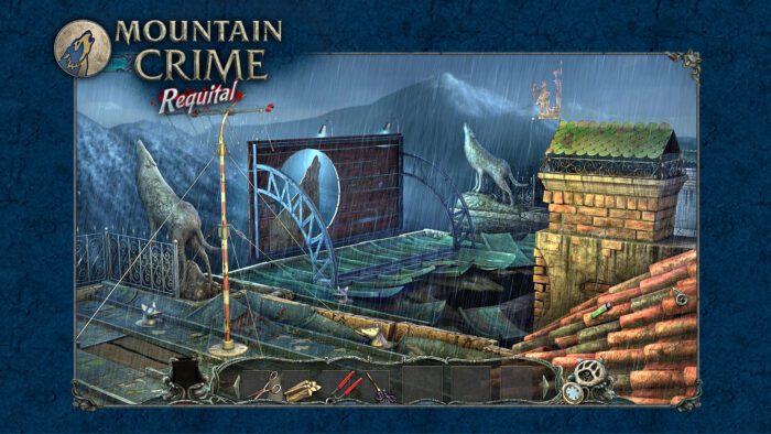 Mountain Crime Requital Steam Key GLOBAL PUZZLE 15124 2 12