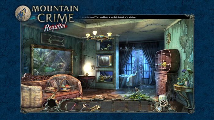 Mountain Crime Requital Steam Key GLOBAL PUZZLE 15124 2 9