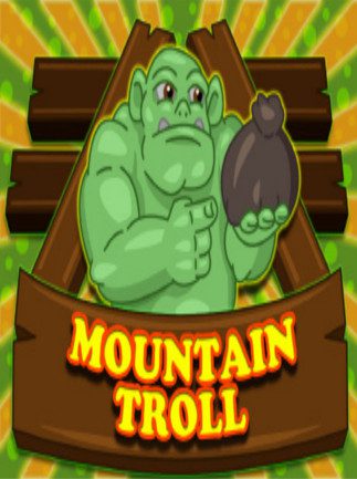 Mountain Troll Steam Key GLOBAL ADVENTURE 9602 2