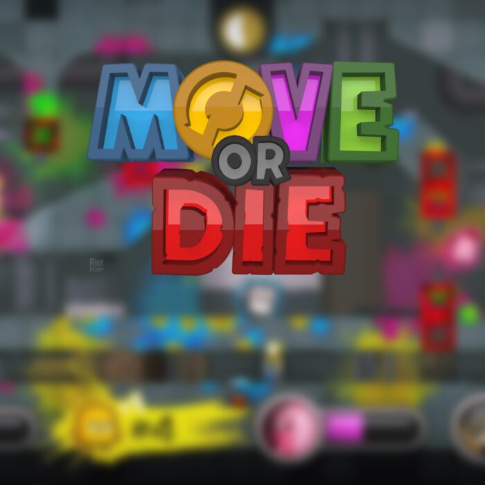 Move or Die Steam Gift GLOBAL ACTION SHOOTING 2255 2 6