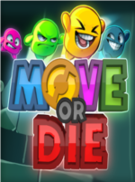 Move or Die Steam Key GLOBAL ACTION SHOOTING 9518 2