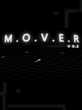 Mover Steam Key GLOBAL INDIE 43314 2