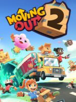 Moving Out 2 PC Steam Key GLOBAL ADVENTURE 66243 2