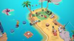 Moving Out Movers in Paradise PC Steam Gift GLOBAL DLCS 58280 2 3