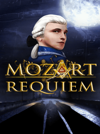 Mozart Requiem PC Steam Key GLOBAL ADVENTURE 69451 2