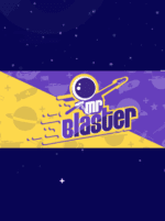 Mr Blaster Steam PC Key GLOBAL INDIE 40326 2