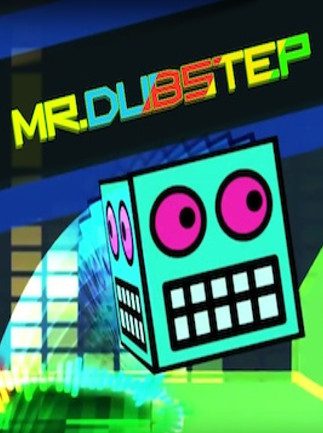 Mr. Dubstep Steam Key GLOBAL INDIE 33035 2