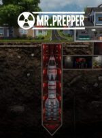 Mr. Prepper PC Steam Key GLOBAL ACTION 9773 2