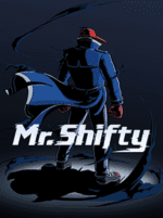 Mr. Shifty Steam Key GLOBAL ACTION SHOOTING 12816 2