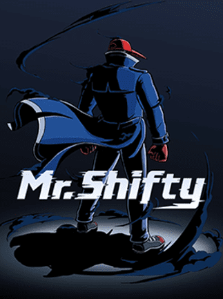 Mr. Shifty Steam Key GLOBAL ACTION SHOOTING 12816 2