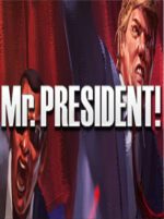 Mr.President Steam Gift GLOBAL ACTION SHOOTING 48960 2