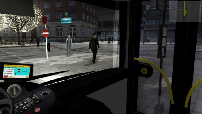 Munich Bus Simulator Steam Key GLOBAL SIMULATOR 16976 2 17