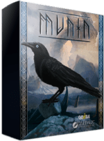 Munin Steam Gift GLOBAL ADVENTURE 43669 2