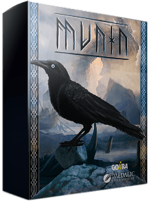 Munin Steam Key GLOBAL ADVENTURE 34870 2