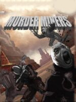 Murder Miners Steam Key GLOBAL ACTION SHOOTING 16956 2