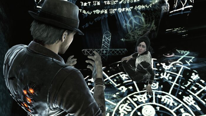 Murdered Soul Suspect Steam Gift GLOBAL ACTION SHOOTING 46434 2 5