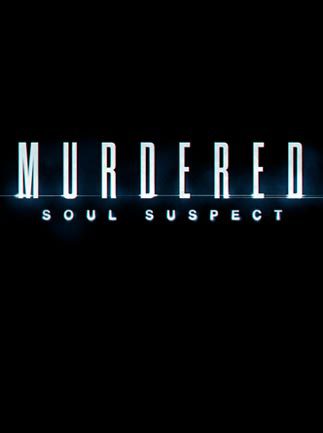 Murdered Soul Suspect Steam Gift GLOBAL ACTION SHOOTING 46434 2