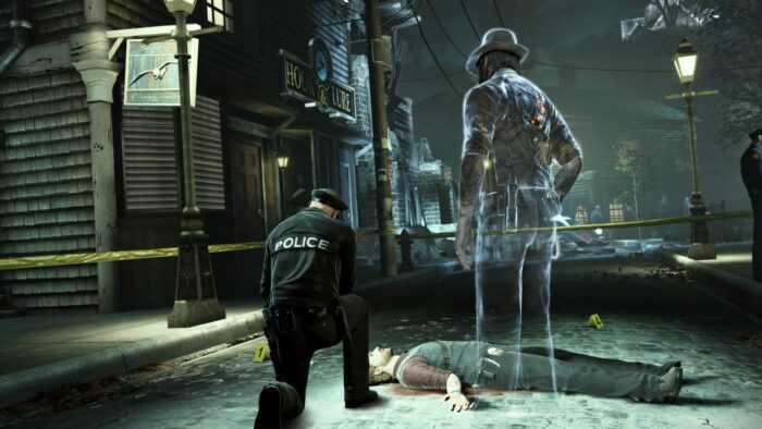 Murdered Soul Suspect Steam Key GLOBAL ACTION 2535 2 2