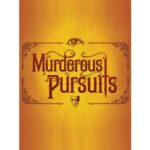 Murderous Pursuits Deluxe Edition Steam Key GLOBAL SIMULATOR 10489 2