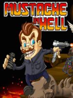 Mustache in Hell Steam Key GLOBAL ACTION SHOOTING 40245 2