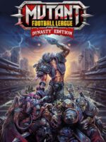 Mutant Football League Dynasty Edition PC Steam Key GLOBAL ACTION SHOOTING 44629 2