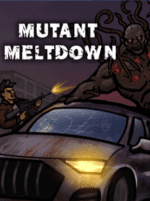 Mutant Meltdown PC Steam Key GLOBAL SIMULATOR 67366 2