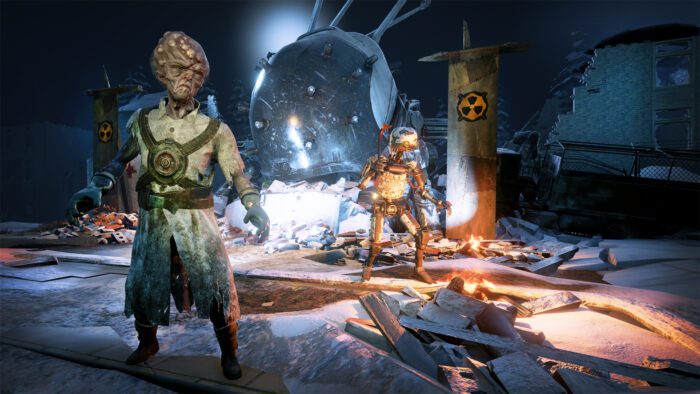 Mutant Year Zero Road to Eden Steam Gift GLOBAL ACTION SHOOTING 56276 2 1