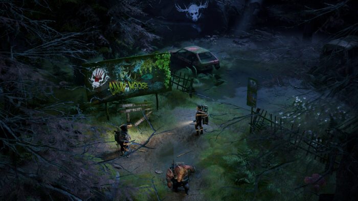 Mutant Year Zero Road to Eden Steam Gift GLOBAL ACTION SHOOTING 56276 2 8