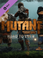 Mutant Year Zero Seed of Evil Steam Gift GLOBAL DLCS 56798 2