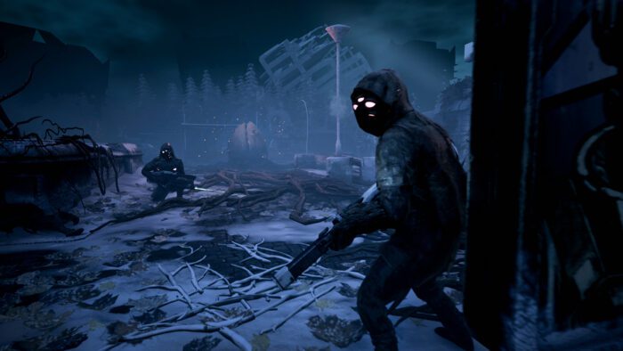 Mutant Year Zero Seed of Evil Steam Key GLOBAL DLCS 34393 2 2