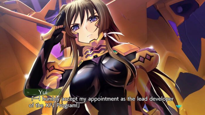 Muv Luv Alternative Total Eclipse Remastered PC Steam Gift GLOBAL ADVENTURE 60742 2 1