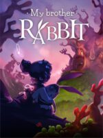 My Brother Rabbit Steam Key GLOBAL ACTION 18529 2