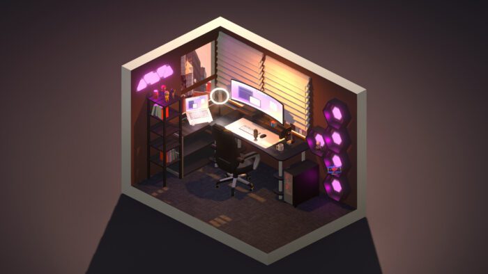 My Dream Setup PC Steam Gift GLOBAL SIMULATOR 49158 2 1