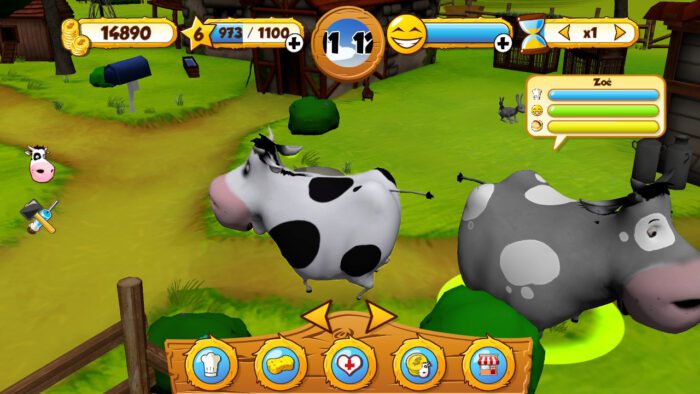 My Farm Steam Key GLOBAL SIMULATOR 38743 2 1