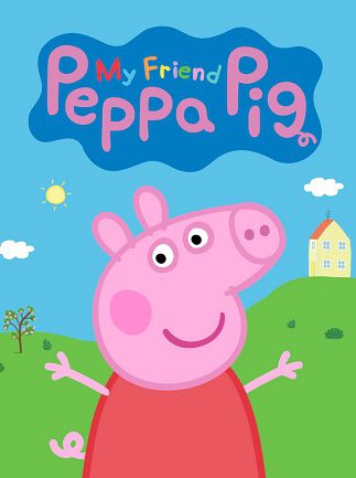 My Friend Peppa Pig PC Steam Gift GLOBAL KIDS FAMILY 39143 2