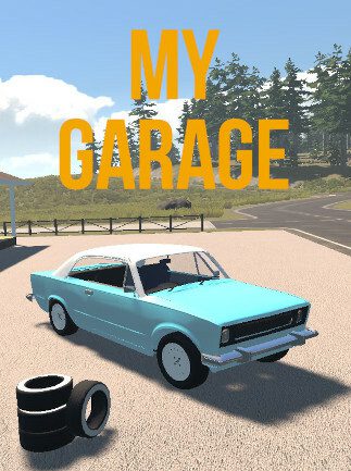 My Garage PC Steam Gift GLOBAL RACING 66332 2