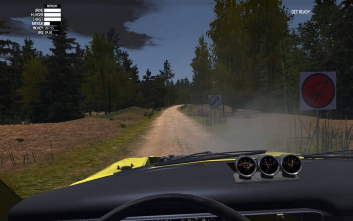 My Summer Car Steam Gift GLOBAL RACING 8504 2 8