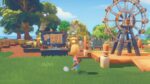 My Time At Portia PC Steam Gift GLOBAL ACTION SHOOTING 41073 2 3