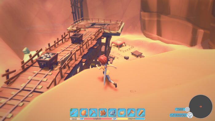 My Time At Portia PC Steam Gift GLOBAL ACTION SHOOTING 41073 2 9