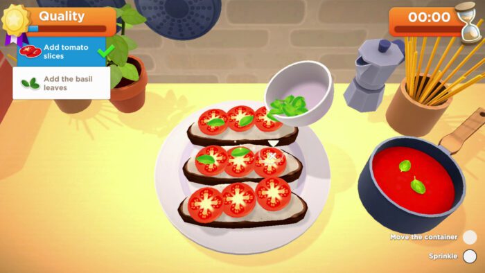 My Universe Cooking Star Restaurant PC Steam Key GLOBAL SIMULATOR 69778 2 1