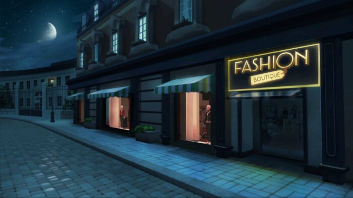 My Universe Fashion Boutique PC Steam Key GLOBAL SIMULATOR 69590 2 1