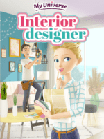 My Universe Interior Designer PC Steam Key GLOBAL CASUAL 69588 2