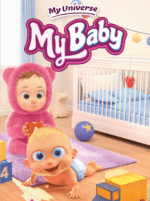 My Universe My Baby PC Steam Key GLOBAL CASUAL 69581 2