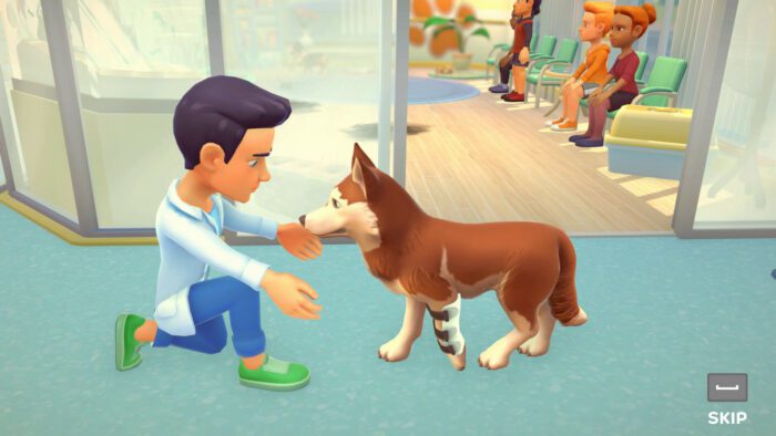 My Universe Pet Clinic Cats Dogs PC Steam Key GLOBAL SIMULATOR 69577 2 1