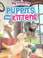 My Universe Puppies and Kittens PC Steam Key GLOBAL SIMULATOR 69564 2